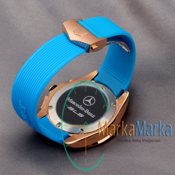 MM0609- Tag Heuer Mercedes SLS