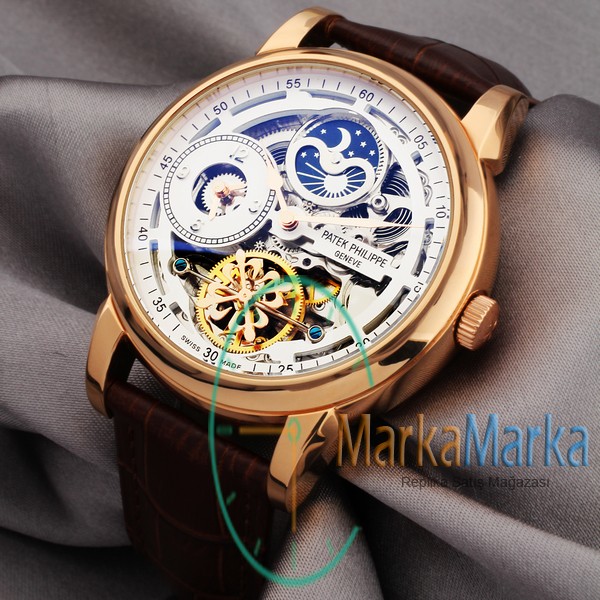 MM0252- Patek Philippe Geneve