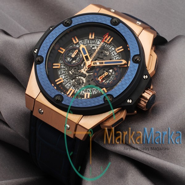 MM0166- Hublot Big Bang King Geneve