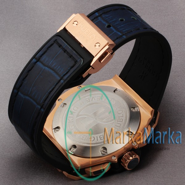 MM0166- Hublot Big Bang King Geneve
