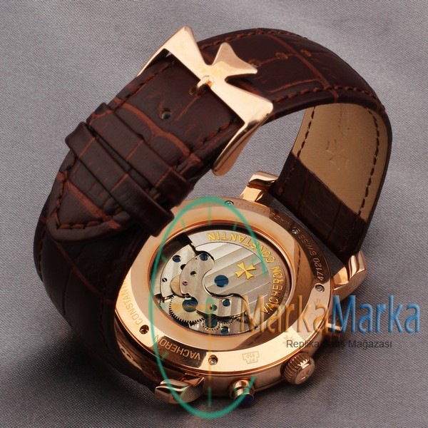 MM0499- Vacheron Constantin Geneve Chornograph