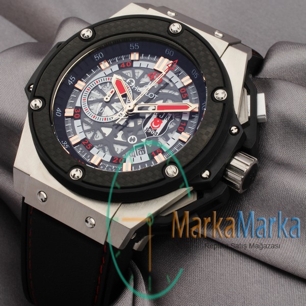 MM0625- Hublot Big Bang BJK Limited Edition