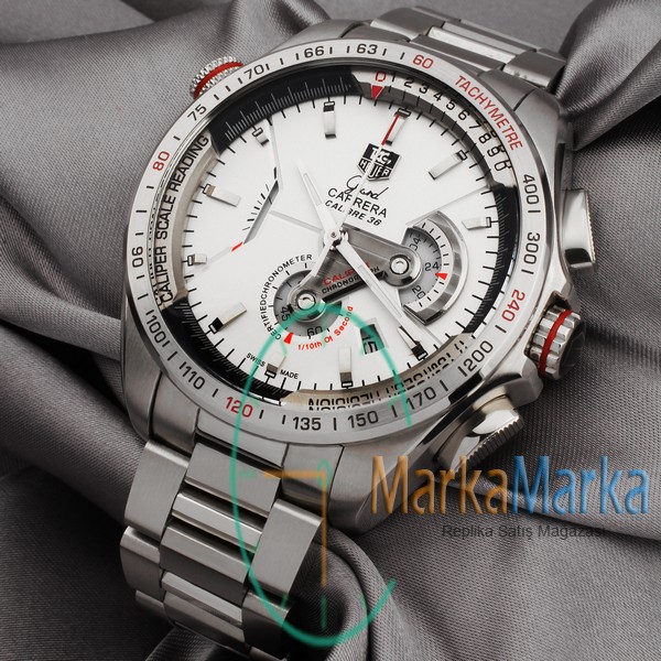 MM0626- Tag Heuer Grand Carrera Calibre 36