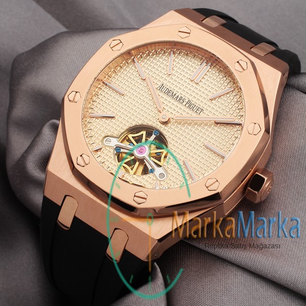 MM0720- Audemars Piguet Royal Oak Tourbillion