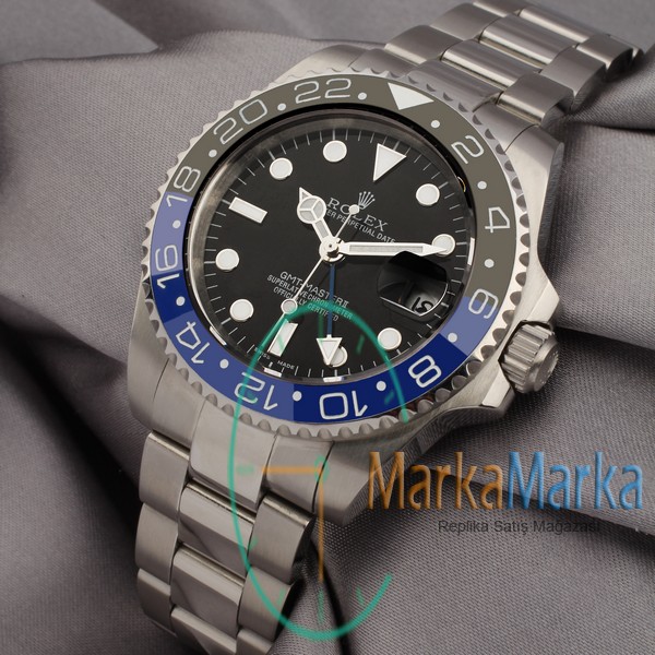 MM0723- Rolex Oyster Perpetual Gmt Master II 