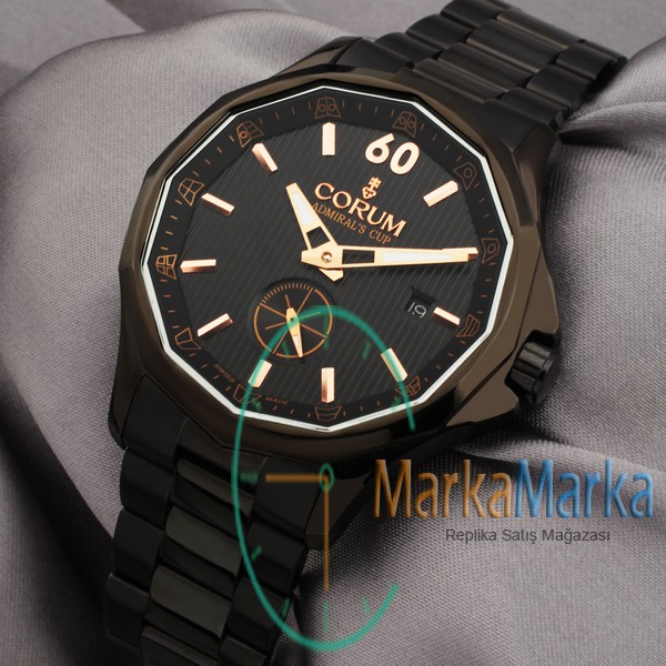 MM0610- Corum Admiral's Cup Slim