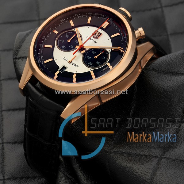 MM0829- Tag Heuer Carrera Jack Heuer 1887