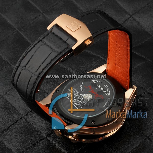 MM0829- Tag Heuer Carrera Jack Heuer 1887