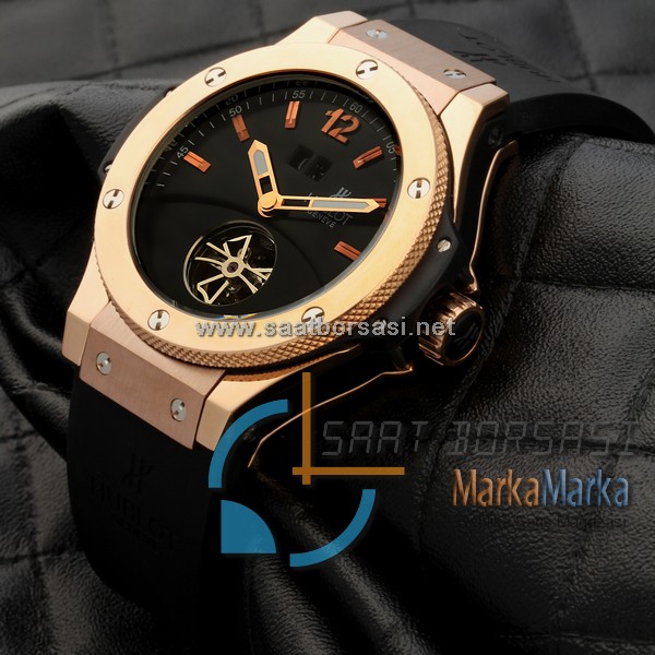 MM0826- Hublot Geneve Big Bang Tourbillion