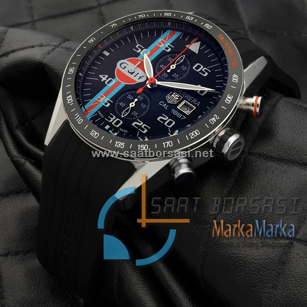 MM0831- Tag Heuer Carrera Juan Manuel Fangio