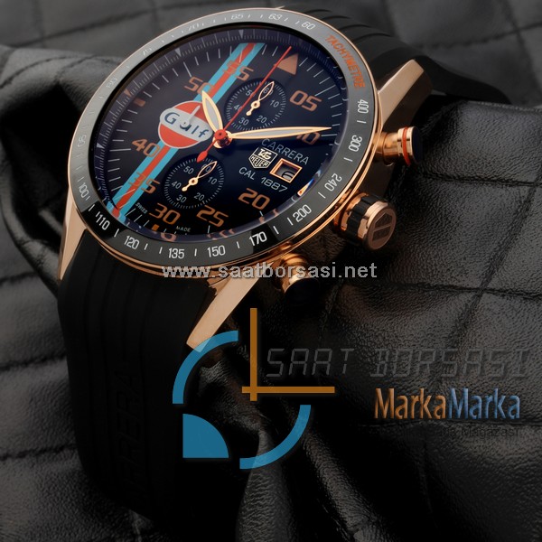 MM0832- Tag Heuer Carrera Juan Manuel Fangio
