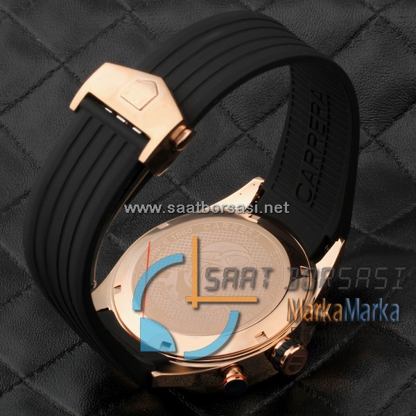MM0832- Tag Heuer Carrera Juan Manuel Fangio