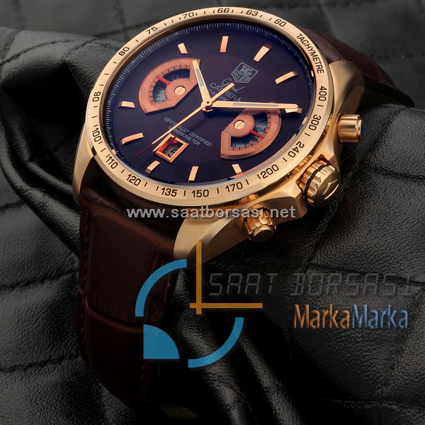 MM0837- Tag Heuer Grand Carrera Calibre17 