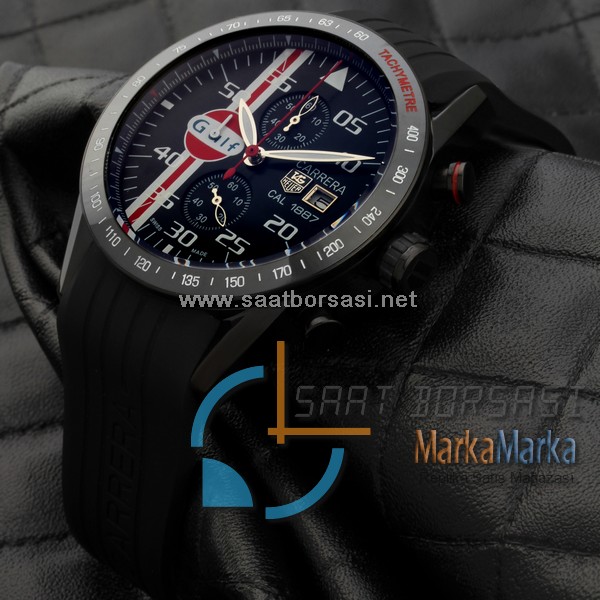 MM0833- Tag Heuer Carrera Juan Manuel Fangio