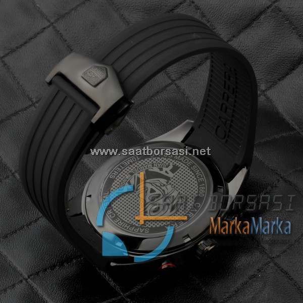 MM0833- Tag Heuer Carrera Juan Manuel Fangio