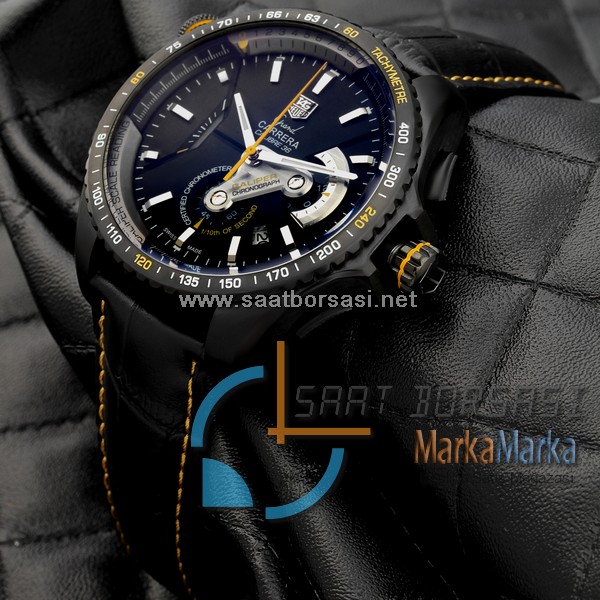 MM0827- Tag Heuer Carrera Calibre 36