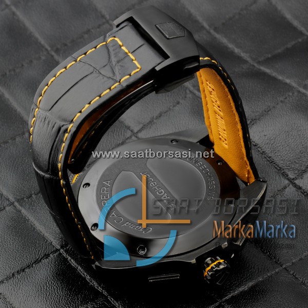 MM0827- Tag Heuer Carrera Calibre 36