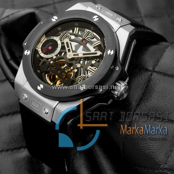 MM0823- Hublot Geneve Big Bang Power Reserve