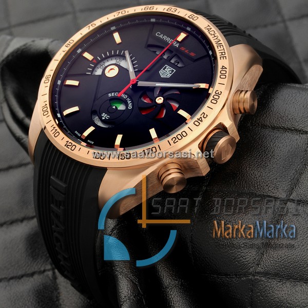 MM0835- Tag Heuer Grand Carrera Sls