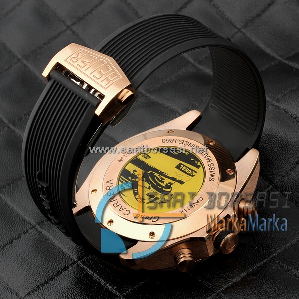 MM0835- Tag Heuer Grand Carrera Sls