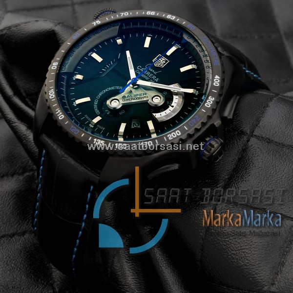 MM0828- Tag Heuer Carrera Calibre 36
