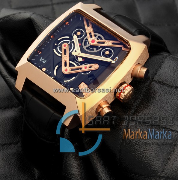 MM0302- Tag Heuer V4 Sapphire 
