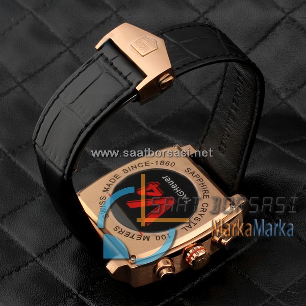 MM0302- Tag Heuer V4 Sapphire 