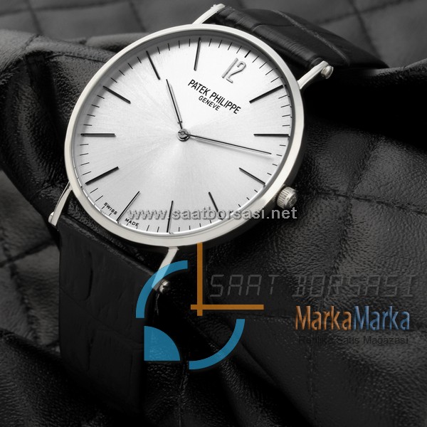 MM0261- Patek Philippe Geneve Yaprak