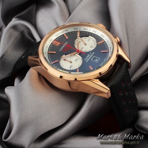 MM0372- Tag Heuer Calibre 17