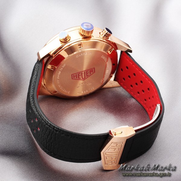 MM0372- Tag Heuer Calibre 17