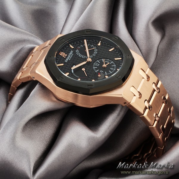 MM0071- Audemars Piguet Automatik Gold