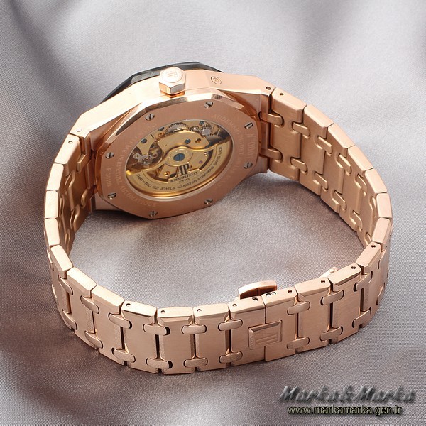 MM0071- Audemars Piguet Automatik Gold