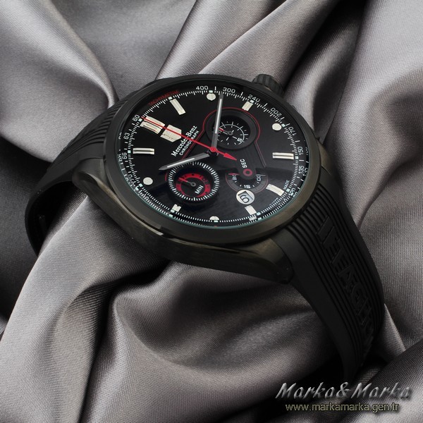 MM0309- Tag Heuer Mercedes Benz Sls Pvd