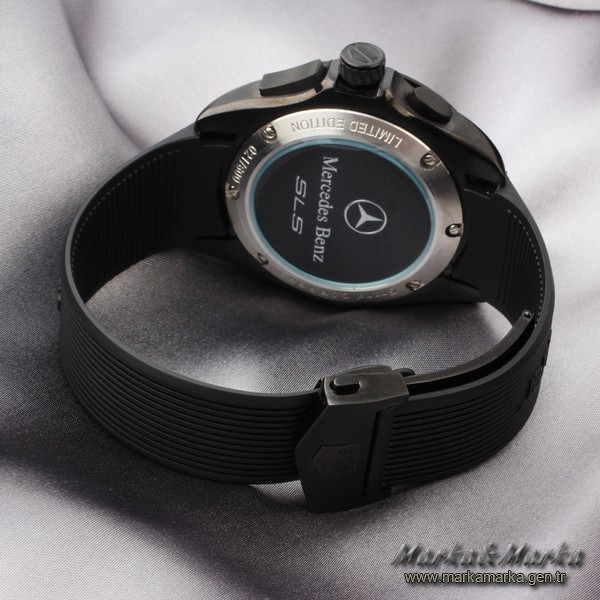 MM0309- Tag Heuer Mercedes Benz Sls Pvd