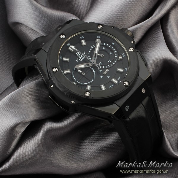 MM0400- Hublot Big King F1 Limited Edition 
