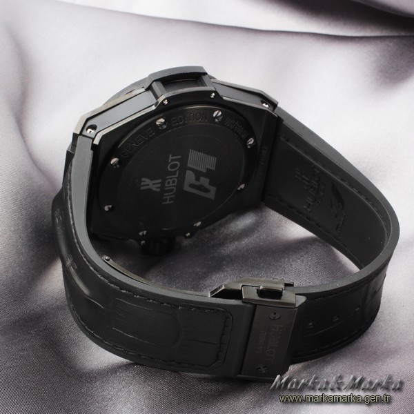 MM0400- Hublot Big King F1 Limited Edition 