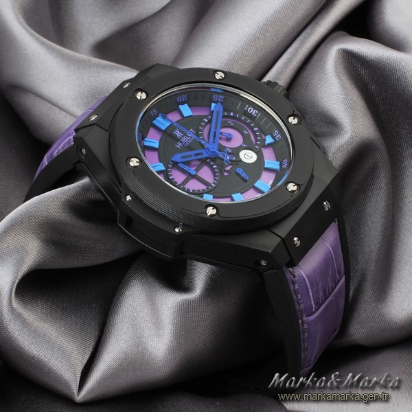MM0528- Hublot Big King F1 Limited Edition 