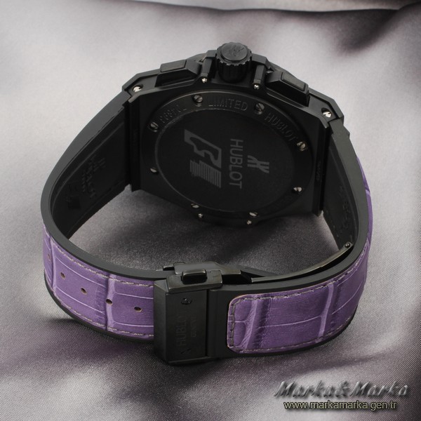 MM0528- Hublot Big King F1 Limited Edition 