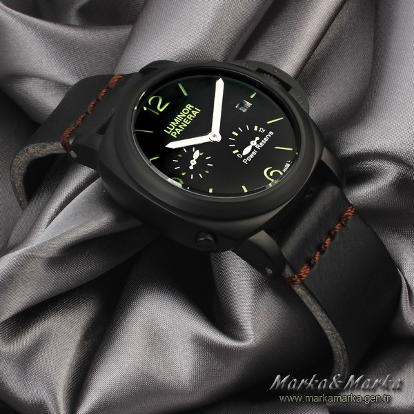 MM0226- Panerai Luminor Power Reserve Pvd