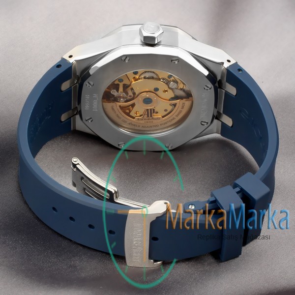 MM0011- Audemars Piguet Automatik
