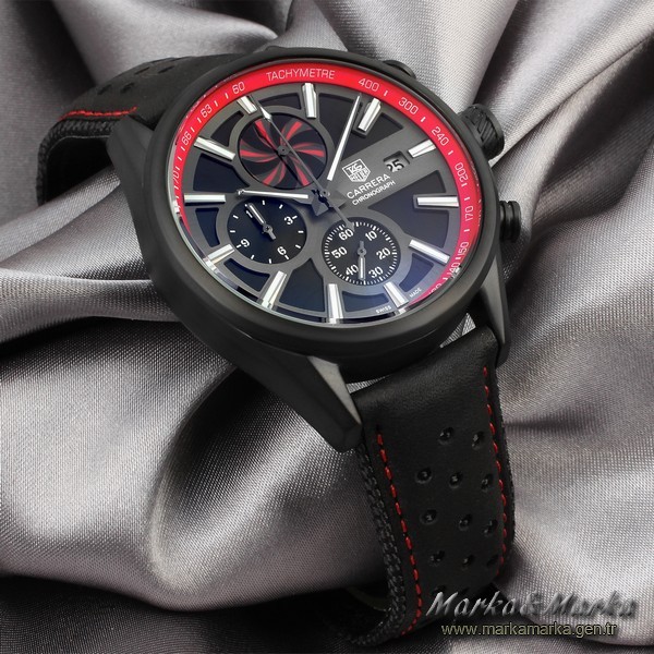 MM0310- Tag Heuer Carrera Chronogrof