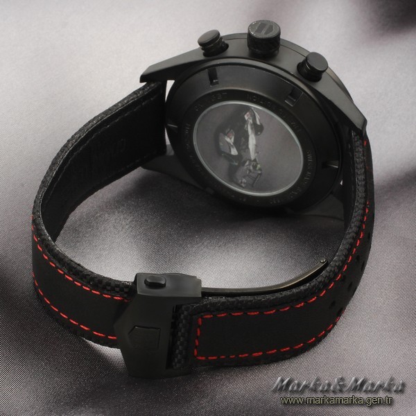 MM0310- Tag Heuer Carrera Chronogrof