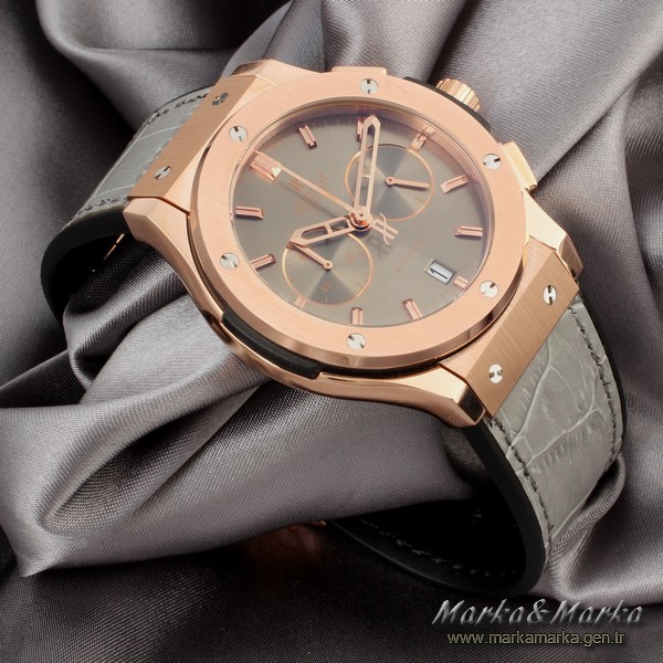 MM0156- Hublot Big Bang Rose Gold