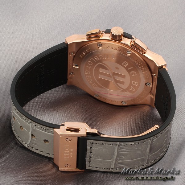 MM0156- Hublot Big Bang Rose Gold