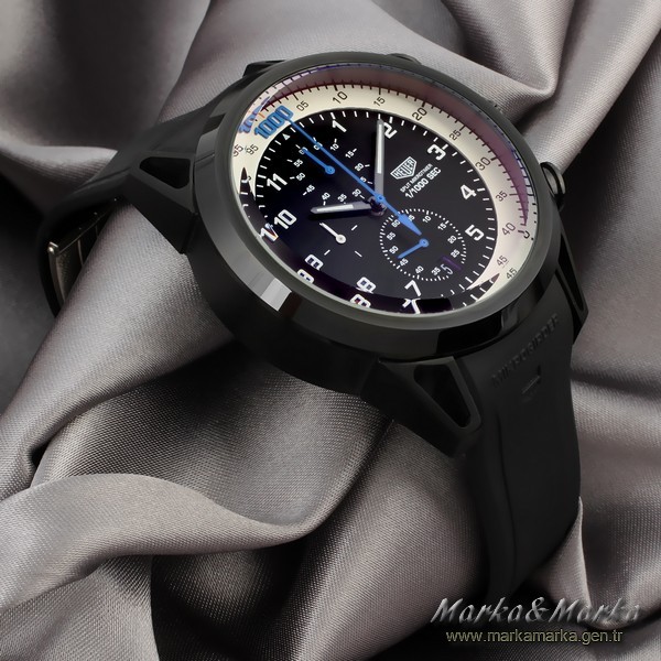 MM0325- Tag Heuer 1000 Split Microtimer