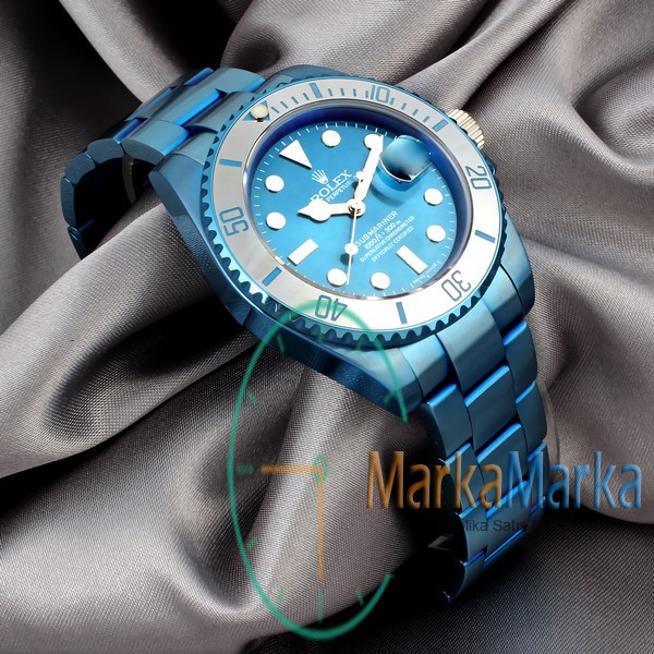 MM0284- Rolex Oyster Perpetual Submariner