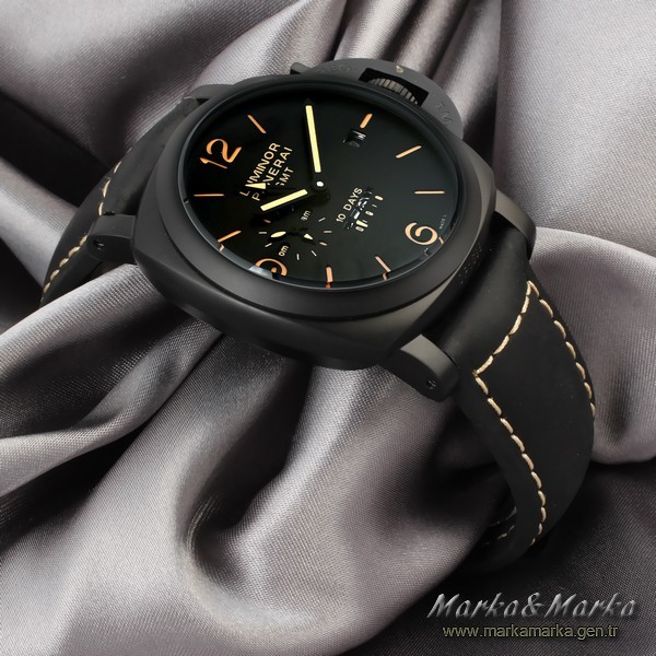 MM0230- Panerai Luminor Power Reserve Pvd