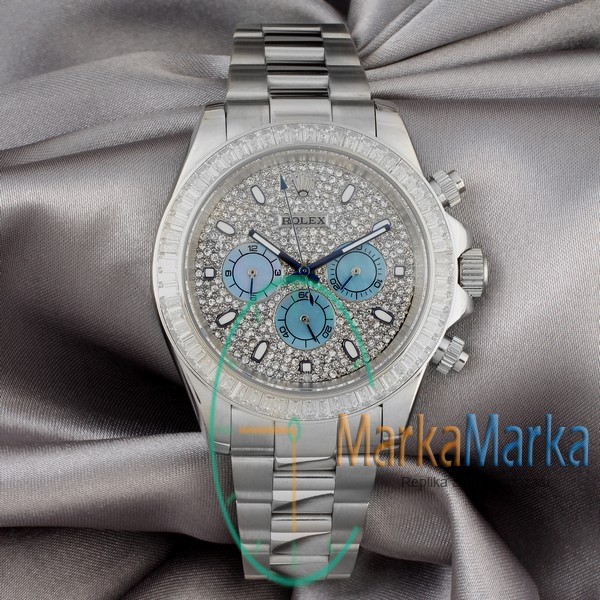 MB017- Rolex Swarovski Limited Edition