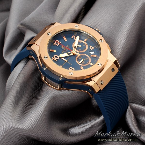 MM0186- Hublot Big Bang Tuiga