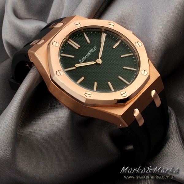 MM0532- Audemars Piguet Automatik Siyah